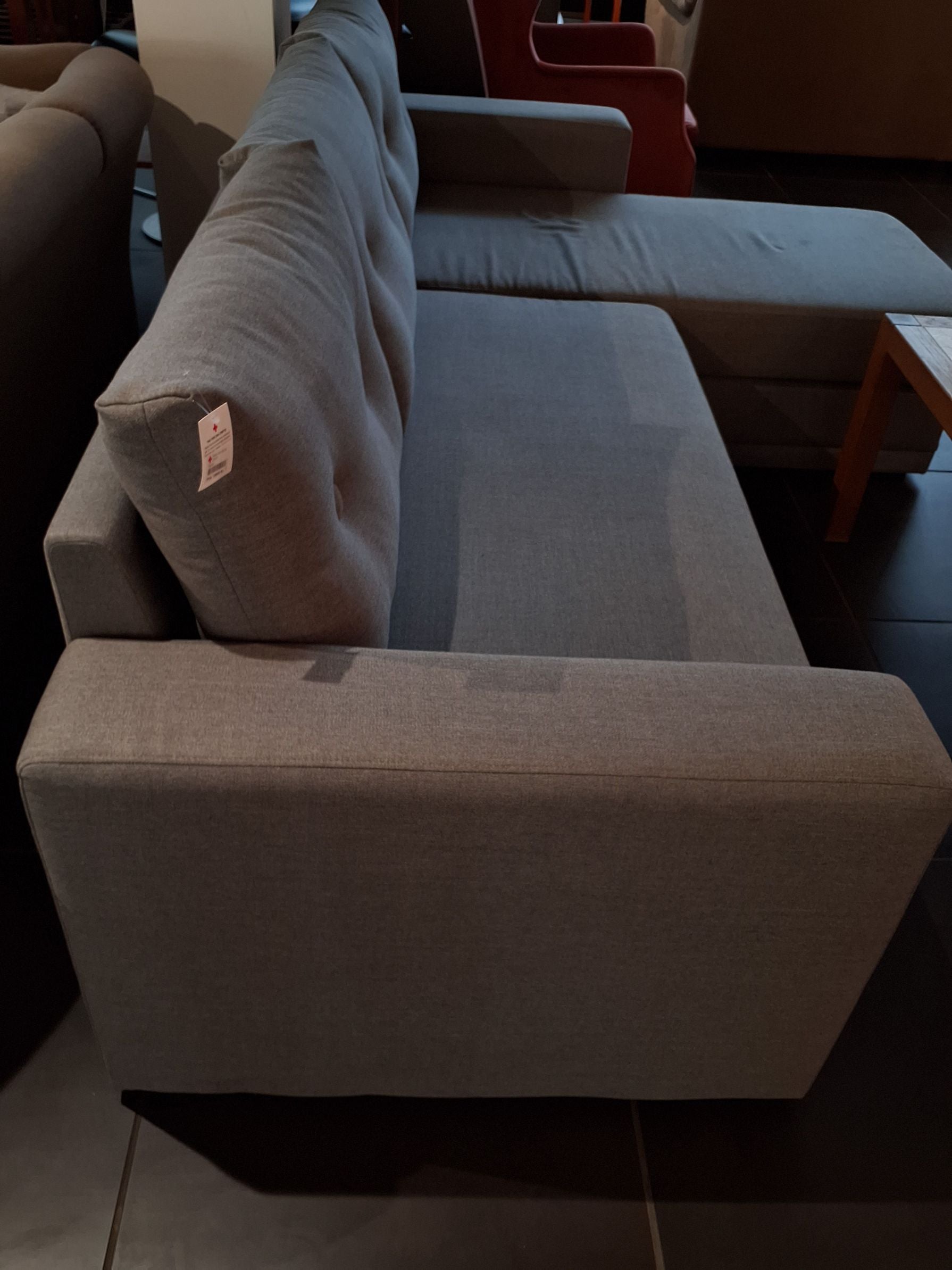 Sovesofa / Hjørnesofa