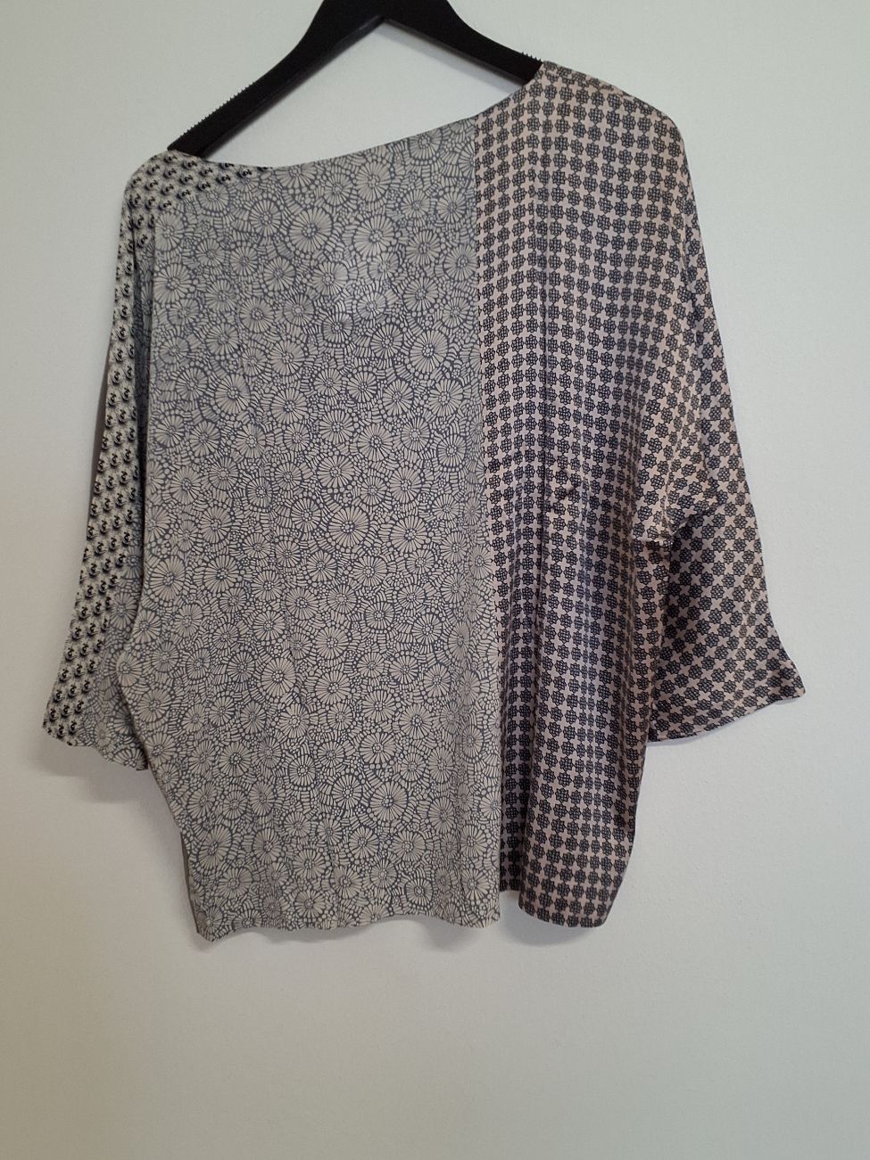 Rutzoü Bluse