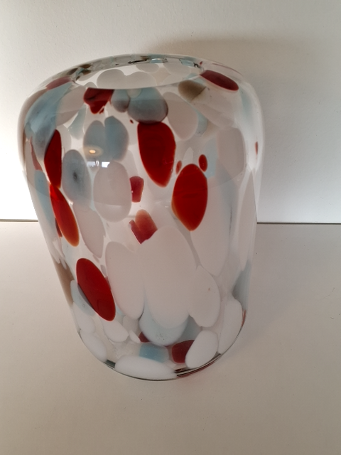 CASA Confetti Vase