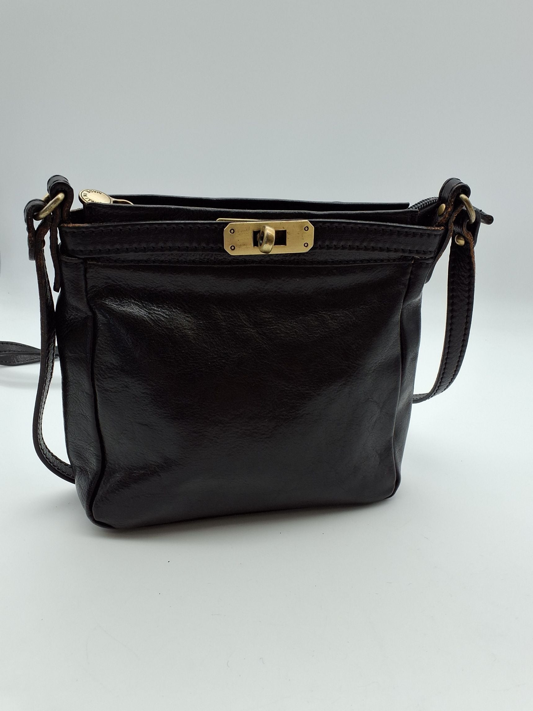 Borgo Degli Etruschi Crossbody taske