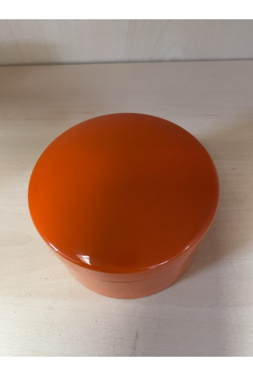 Retro glasbrikker
