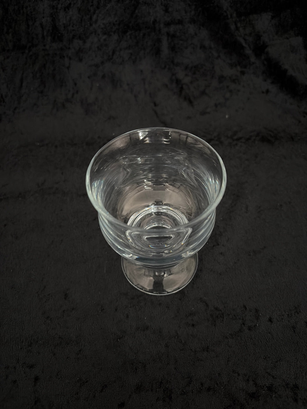 "Tivoli" hvidvinsglas