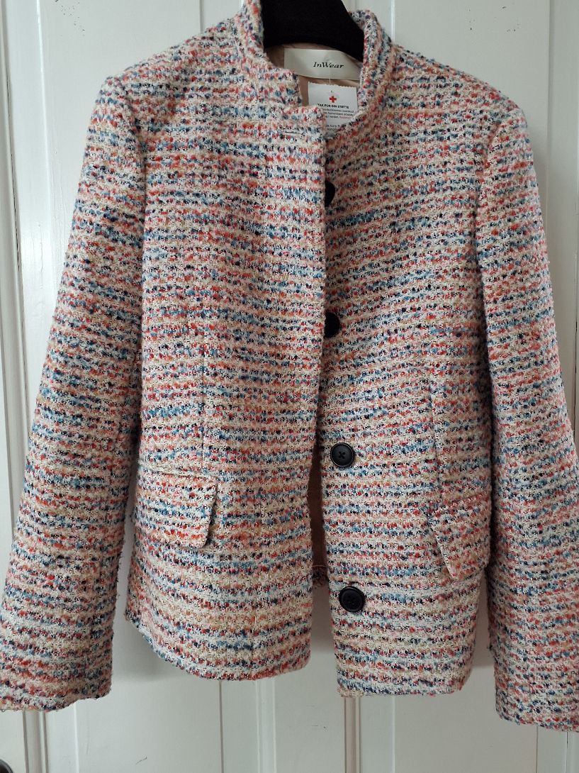In Wear Jakke