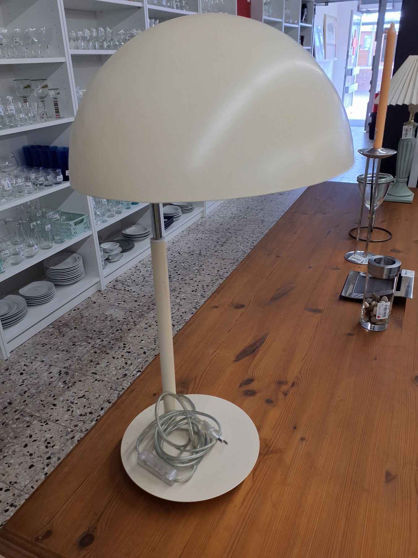 Nordlux bordlampe