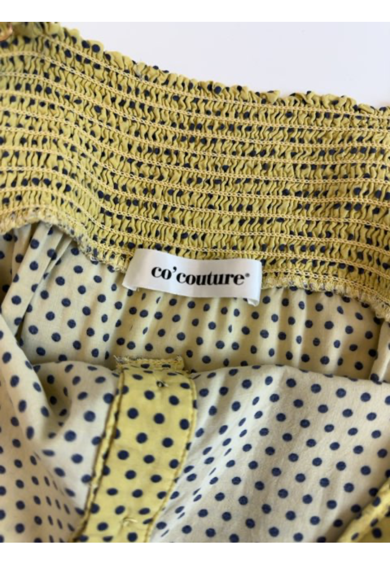 Co’Couture Kjole