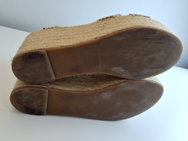 Alohas Sandaler (H720)