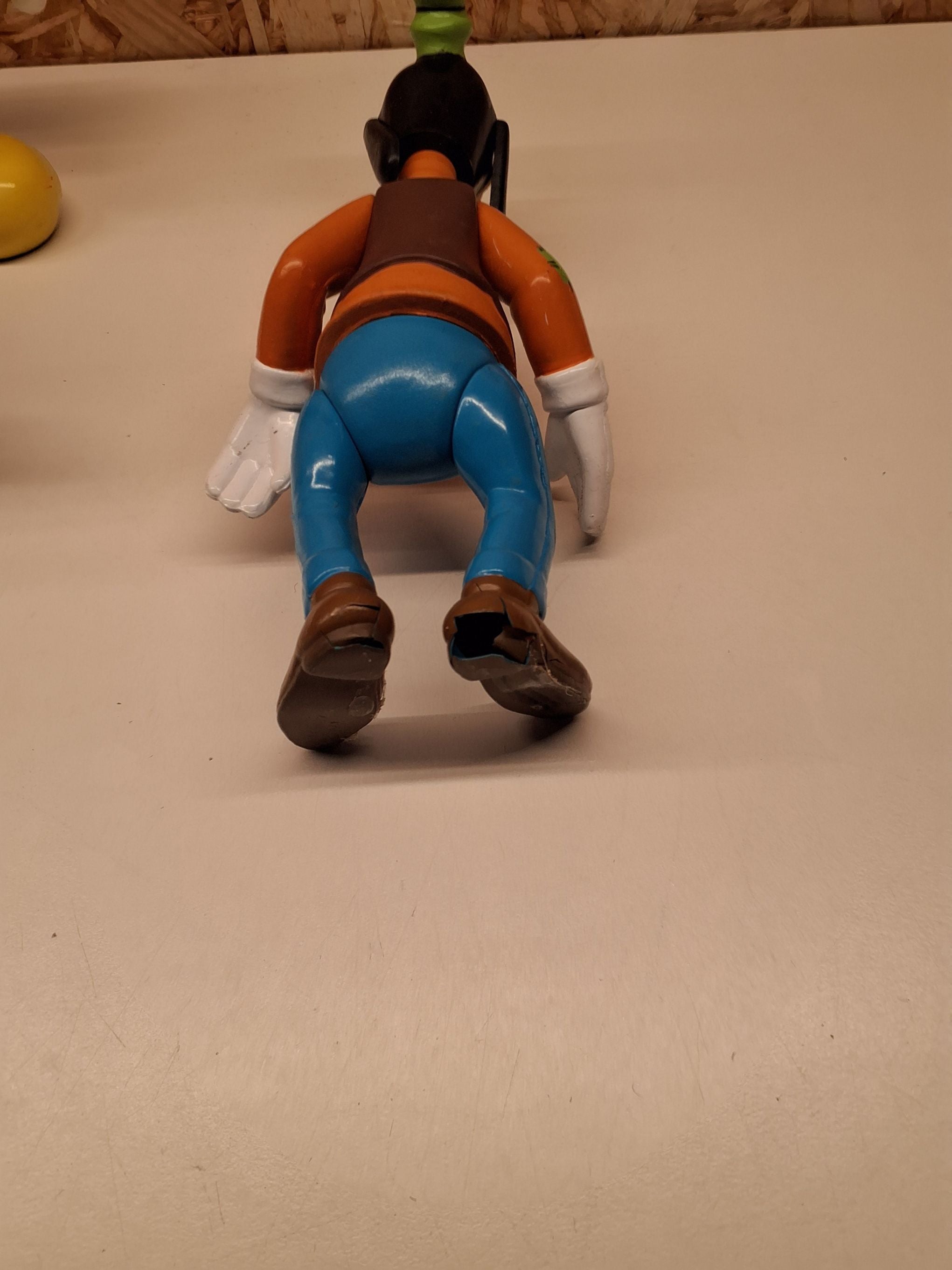 Disney figurer