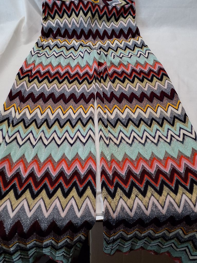 Missoni Buksedragt