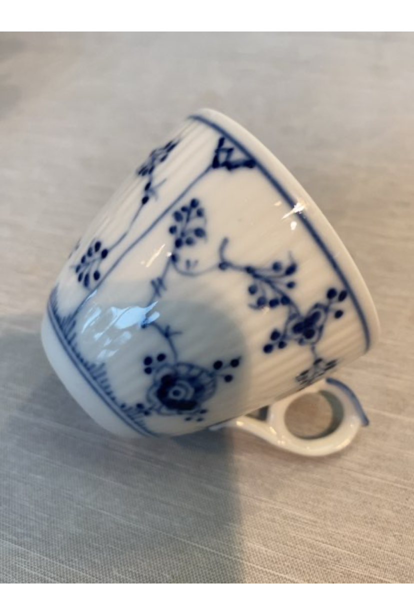 Royal Copenhagen 80