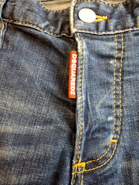Dsquared2 Jeans