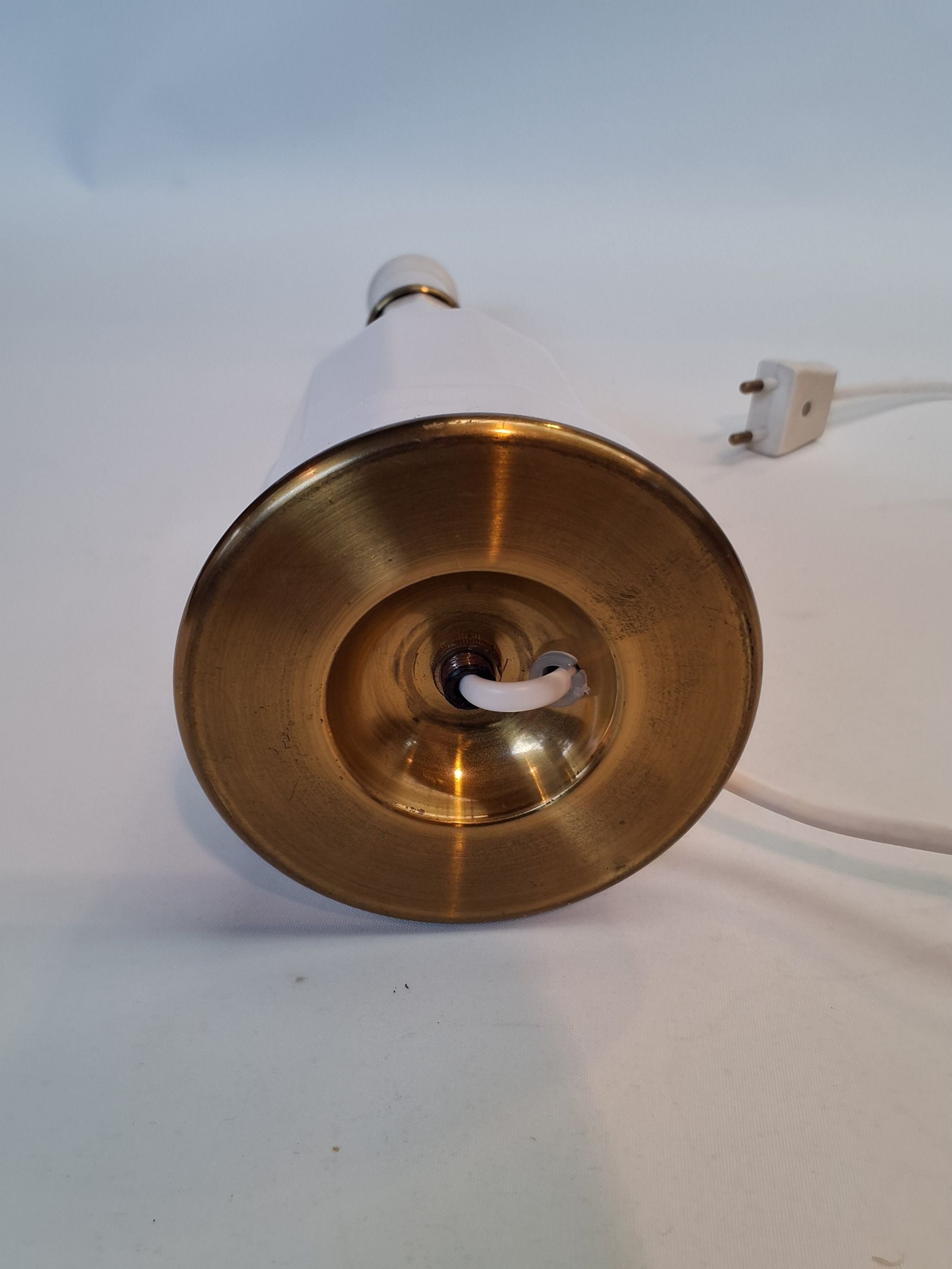 Søholm Heiberg Bordlampe