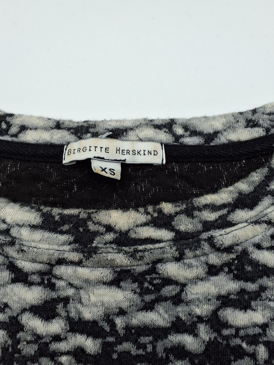 Birgitte Herskind Bluse