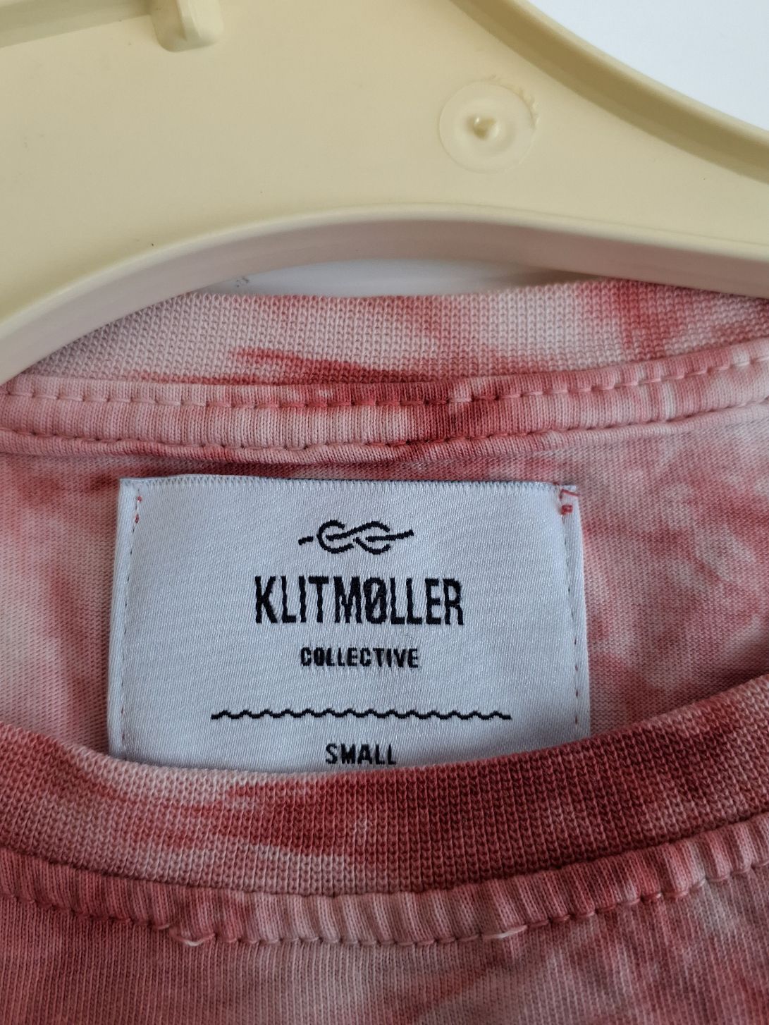 Klitmøller T-shirt