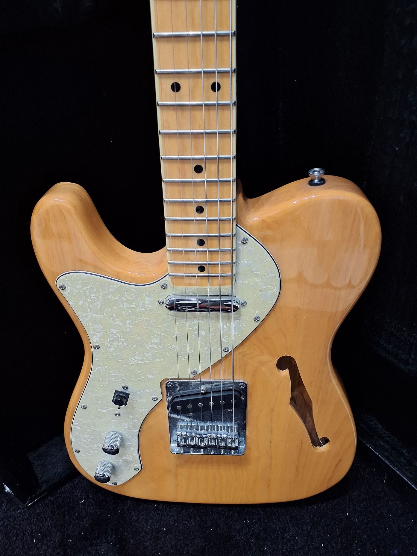 Guitar Eletric SX VTG