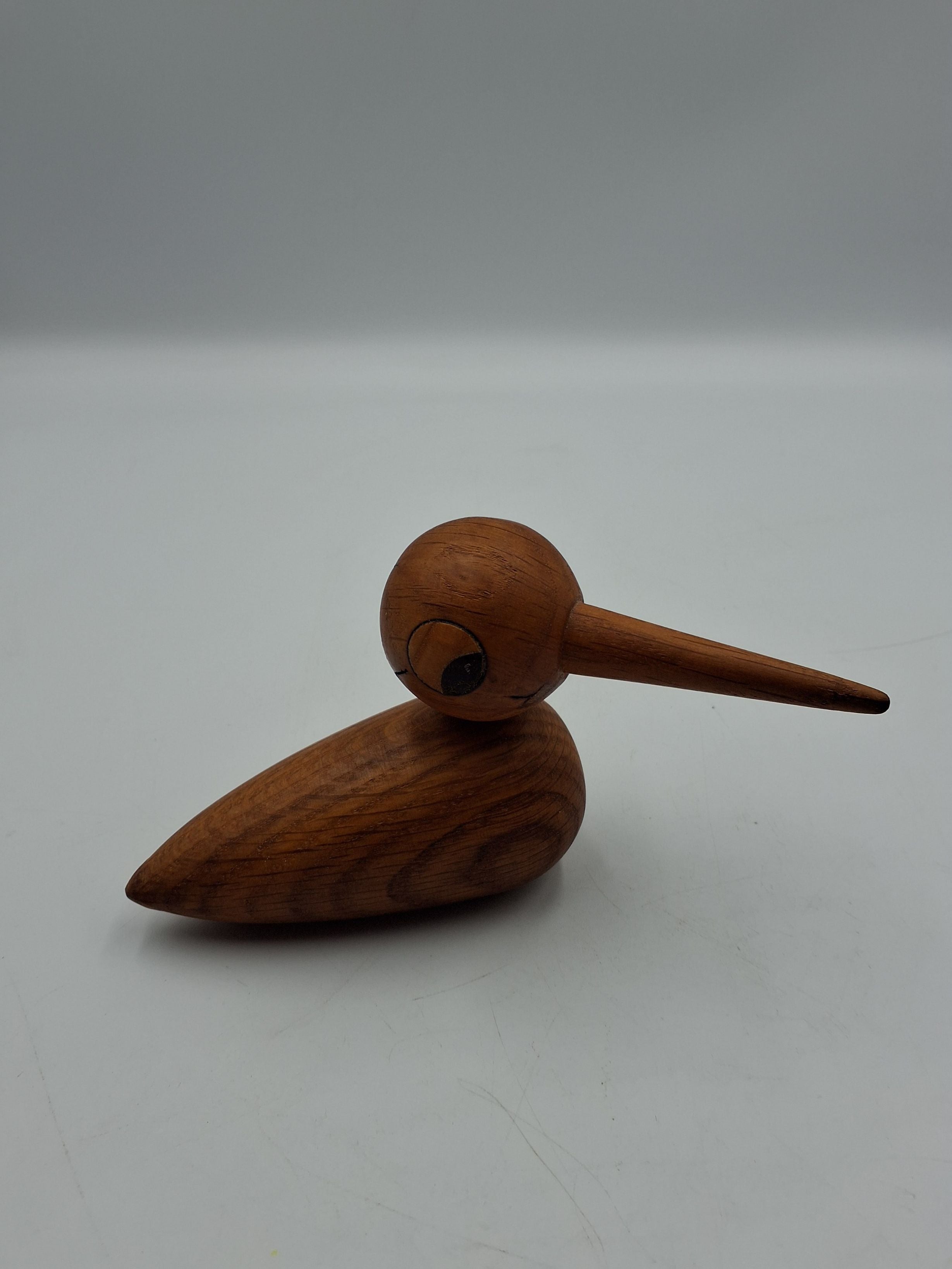 Træfugl Bird
