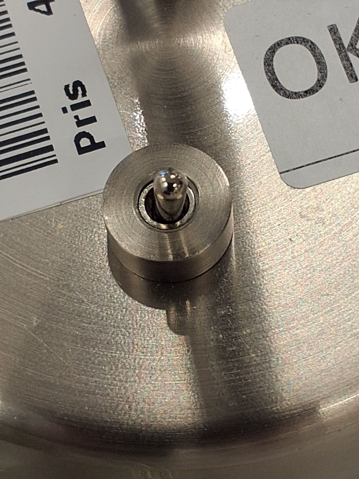 Væg- eller spotlightlampe