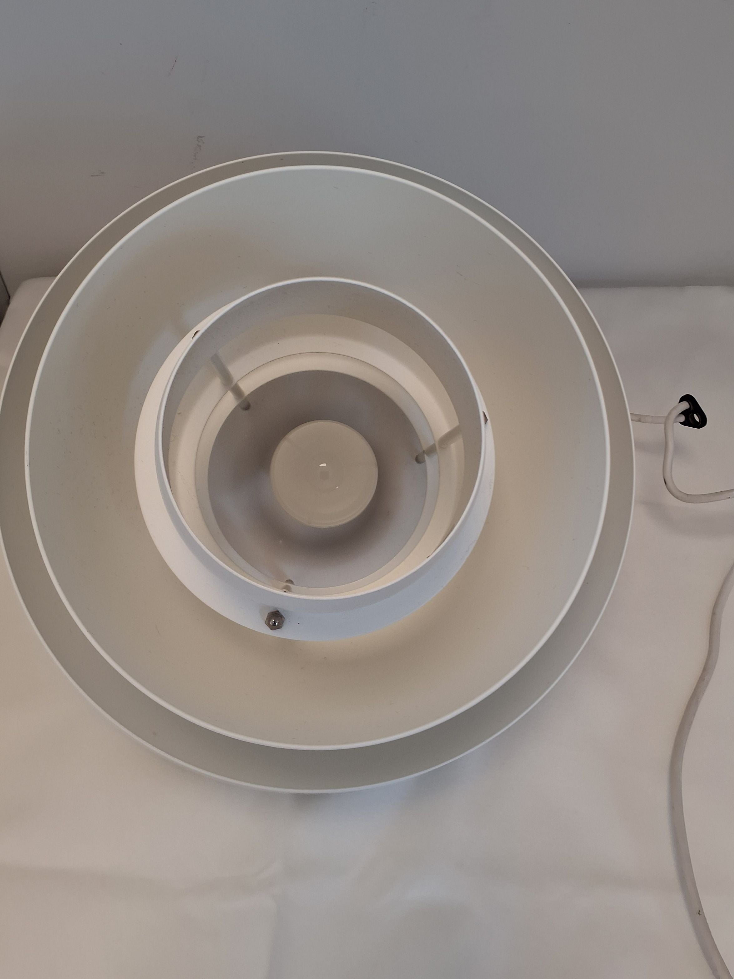 Valencia loftslampe