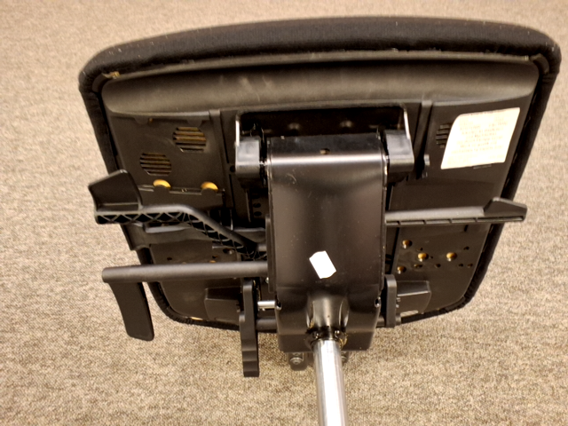 Kontorstol Interstuhl - 5017