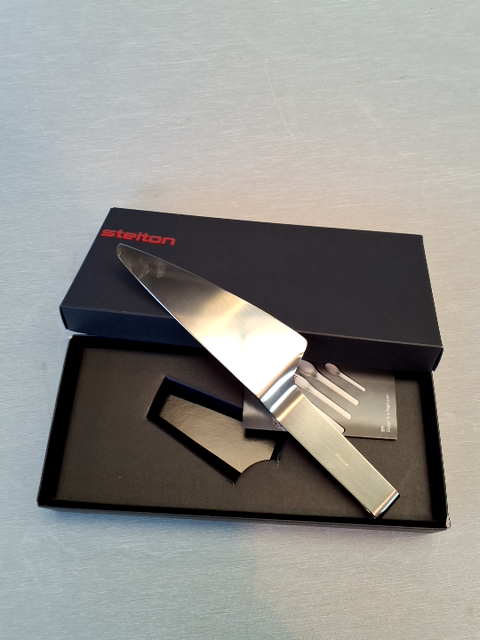 Stelton Lagkage Spade