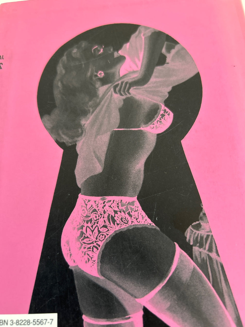 I ond Pin-Ups