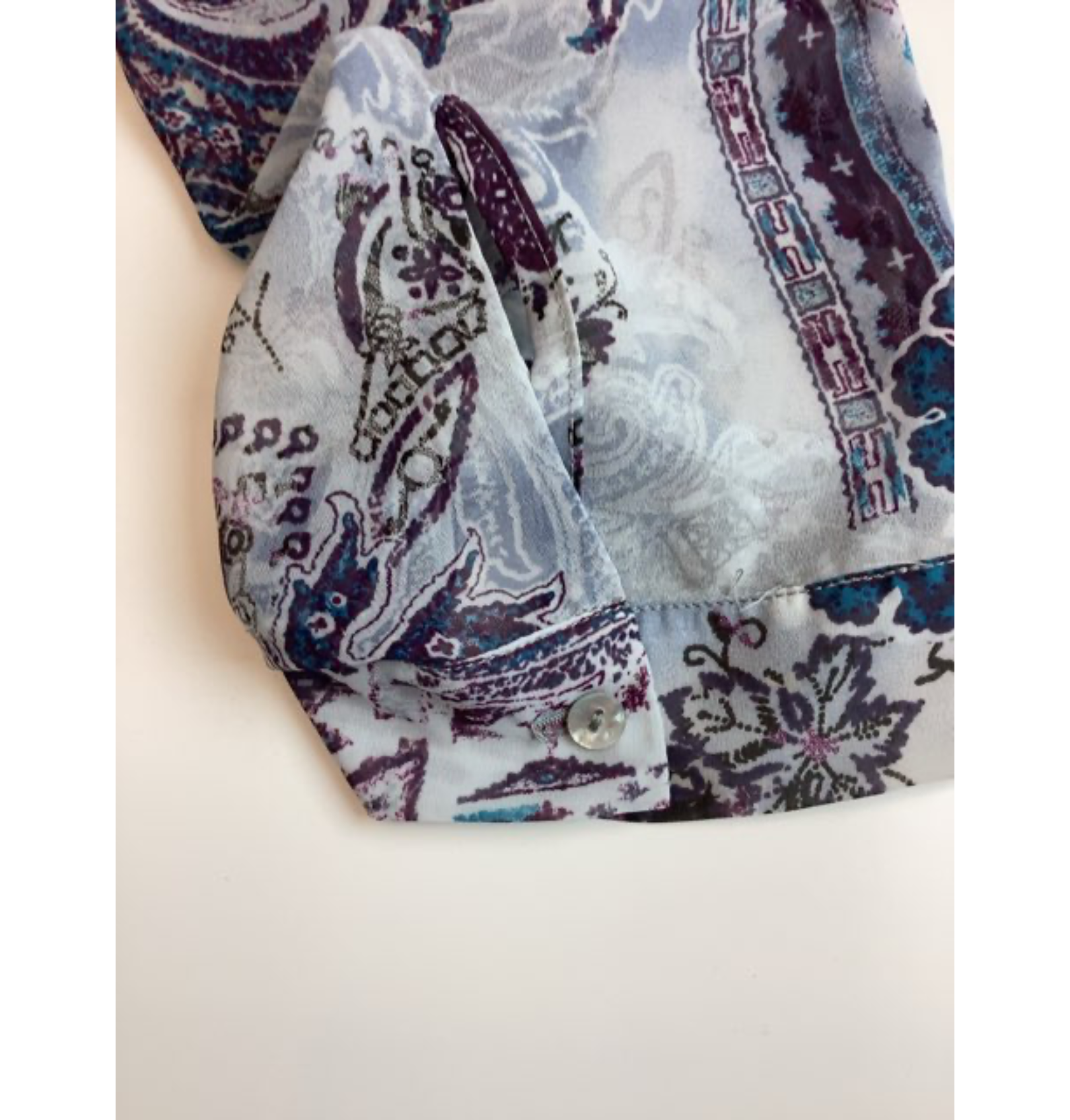 Ilse Jacobsen Bluse (B104)