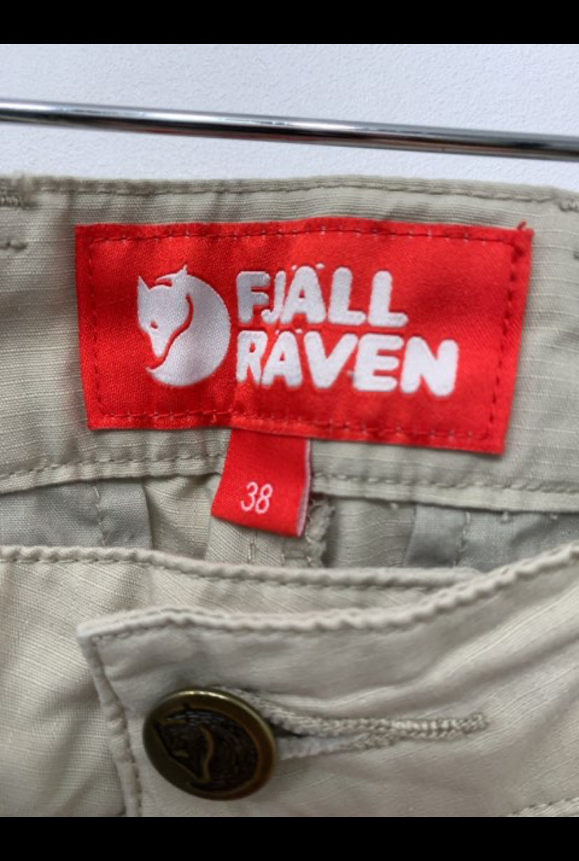 Fjällräven Bukser