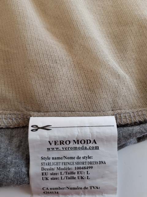 Vero Moda Kjole (R645)