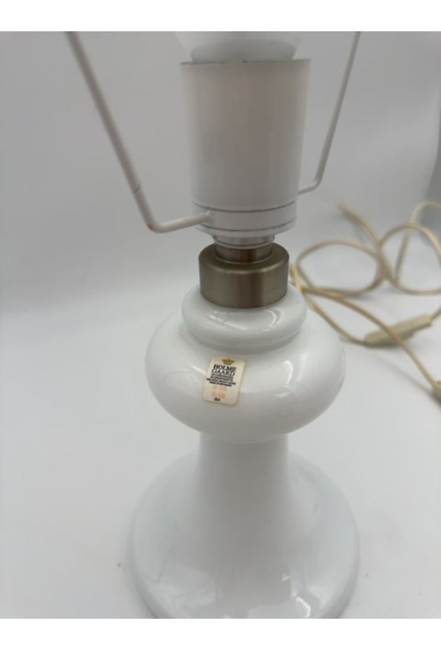 Madeleine Holmegaard lampe