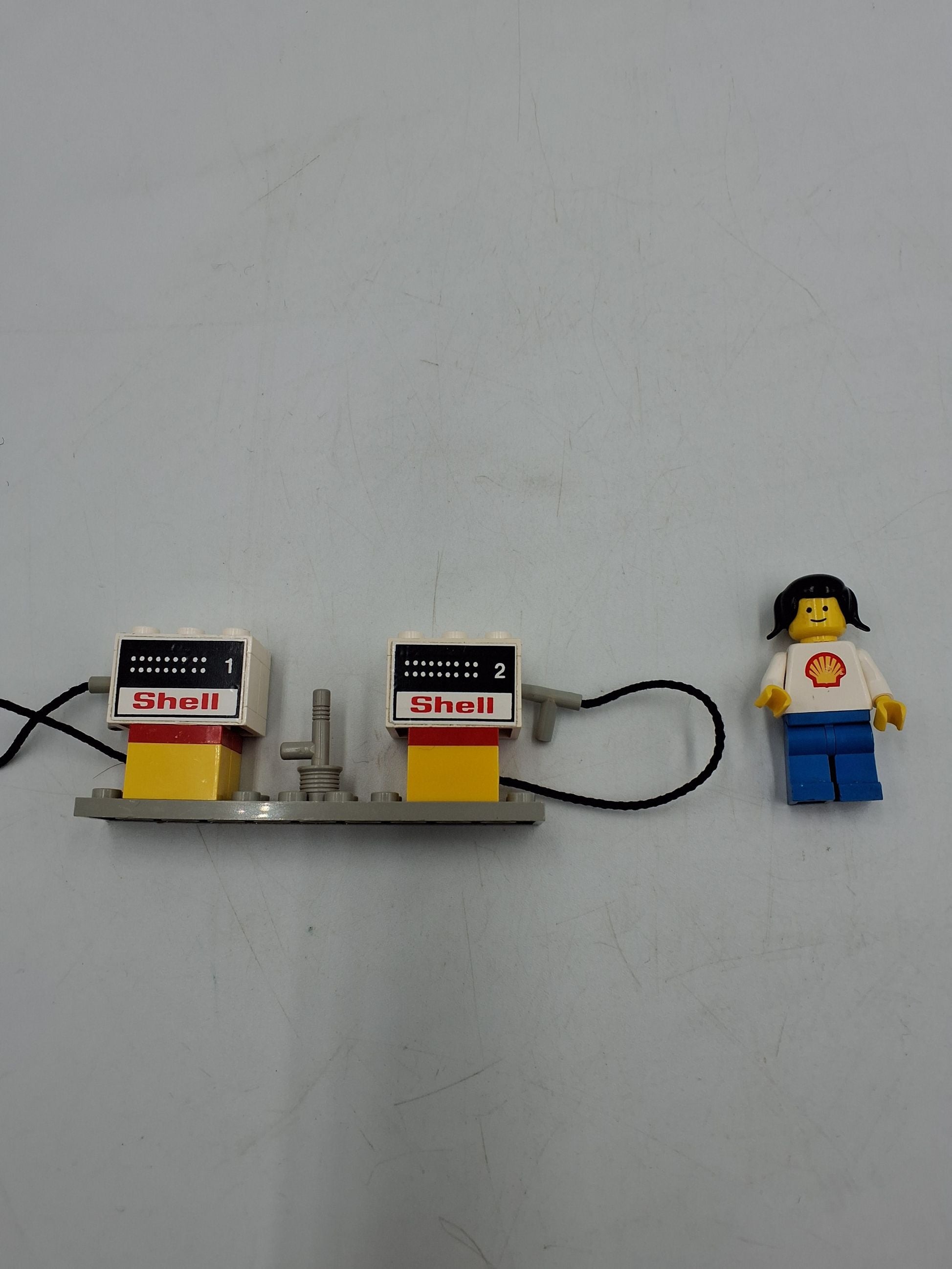 Vintage Lego Nr.6610