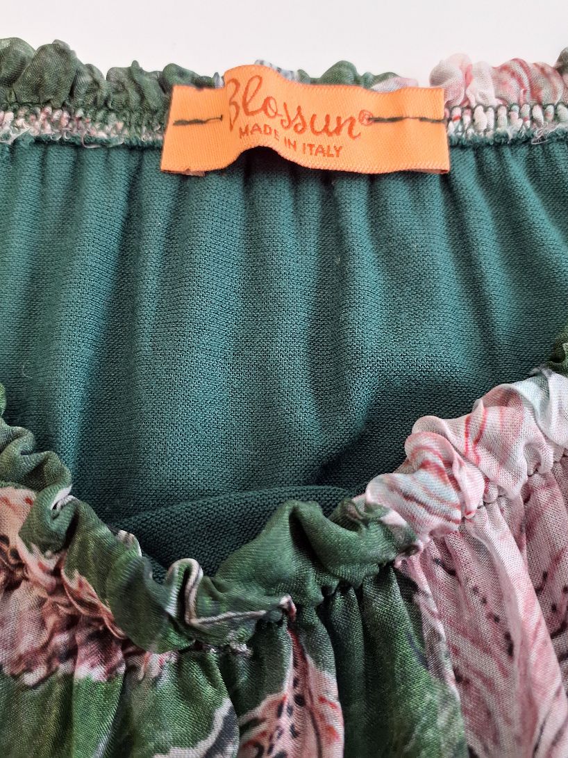 Blossun Bluse