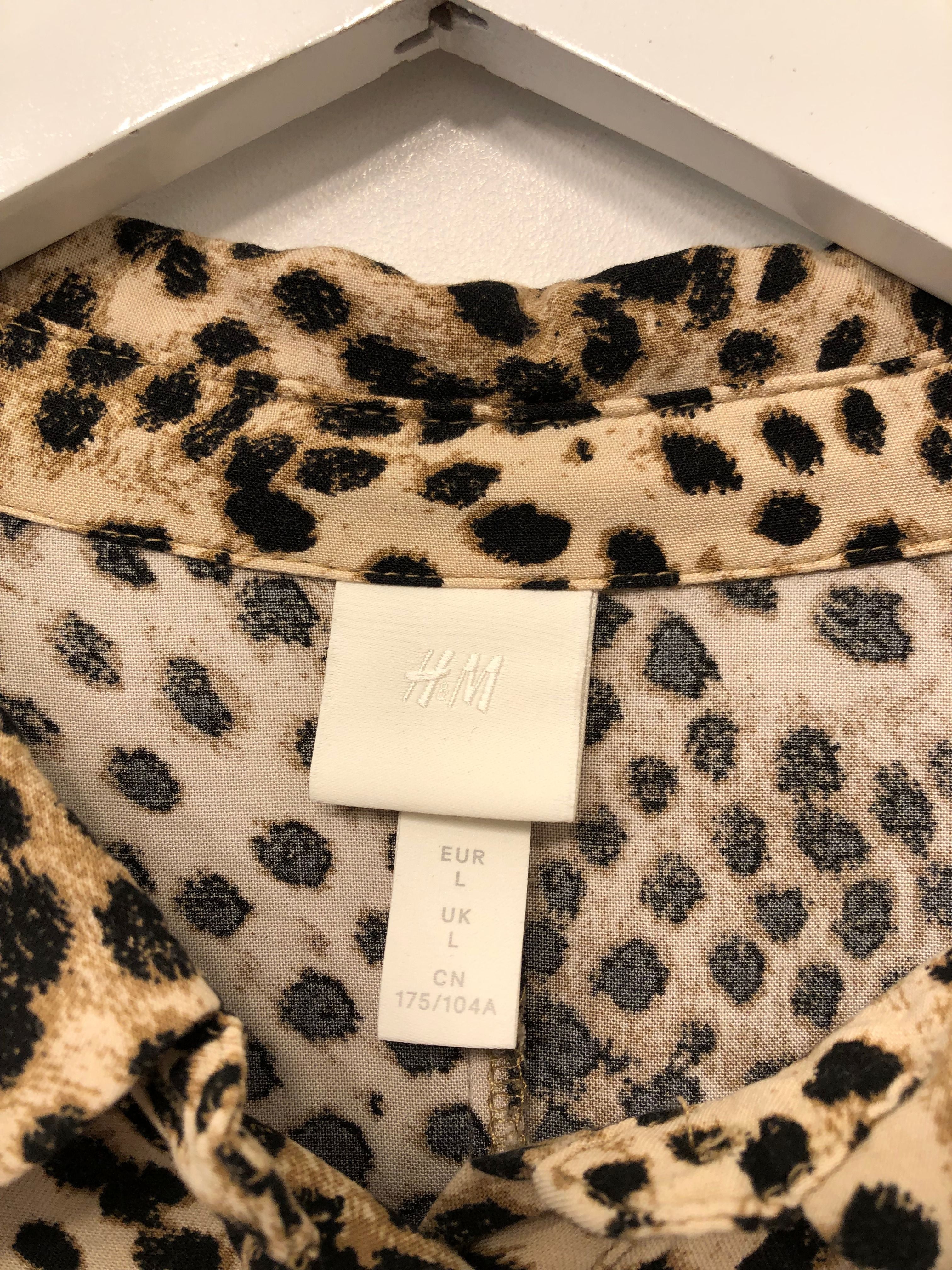 H&M Kjole