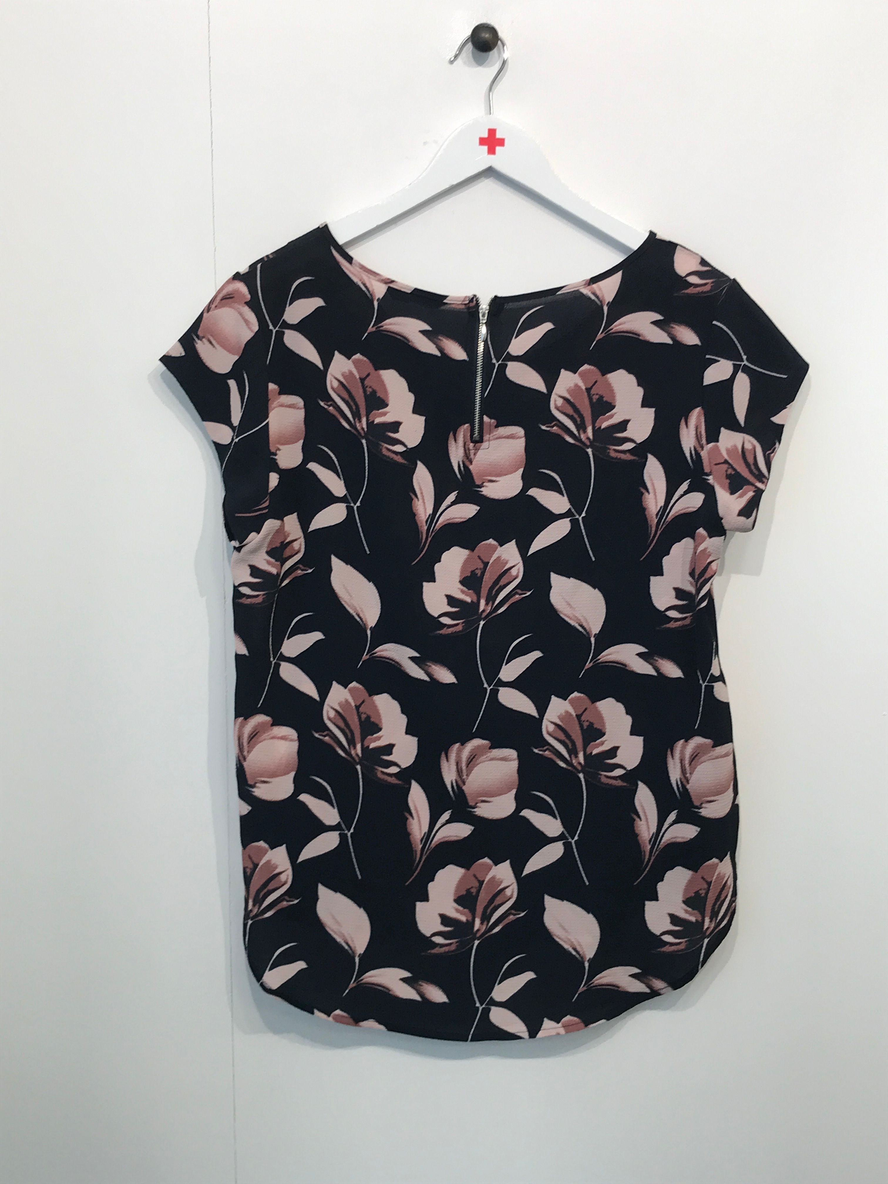 Only Bluse