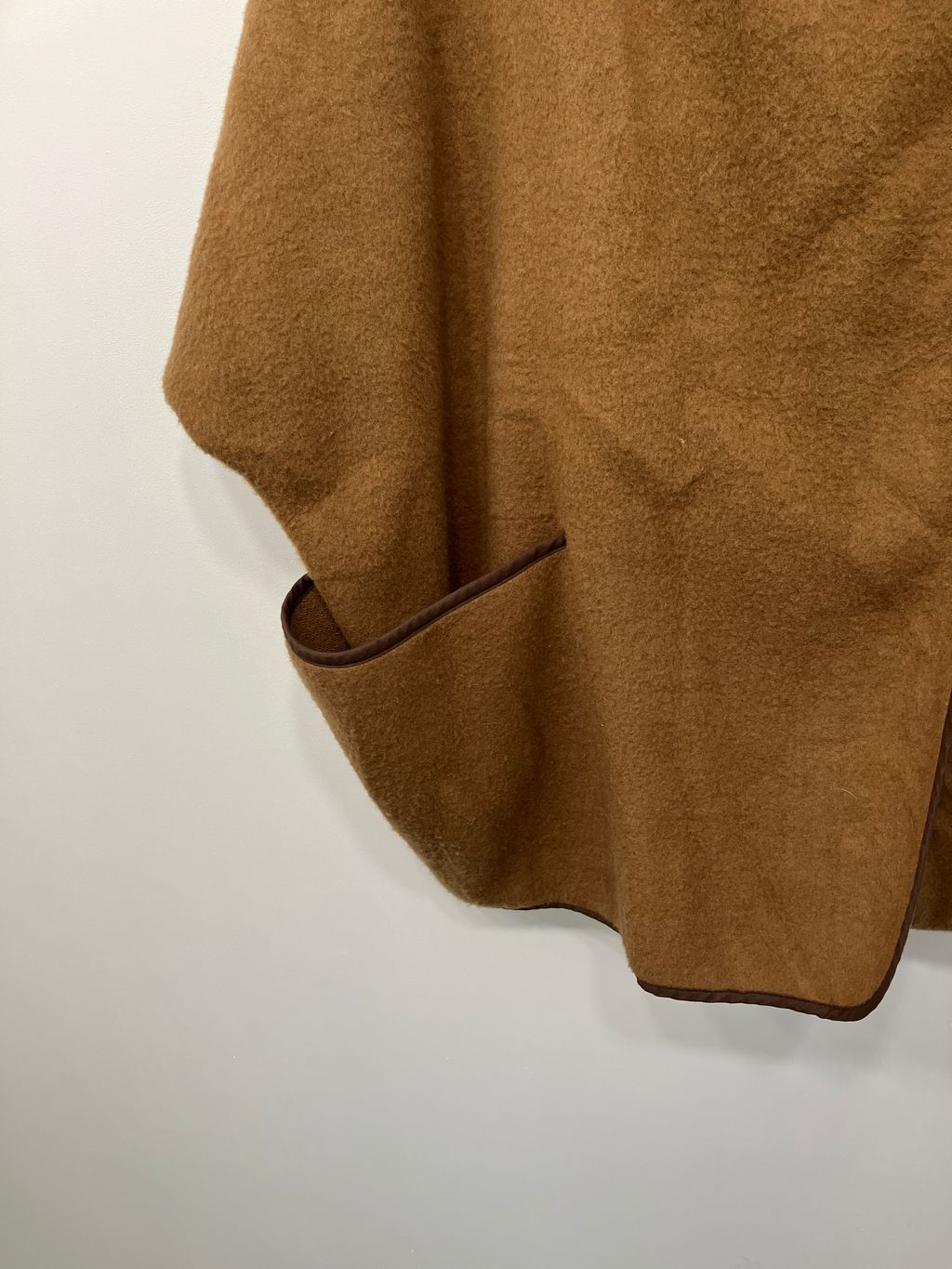 H&M Poncho