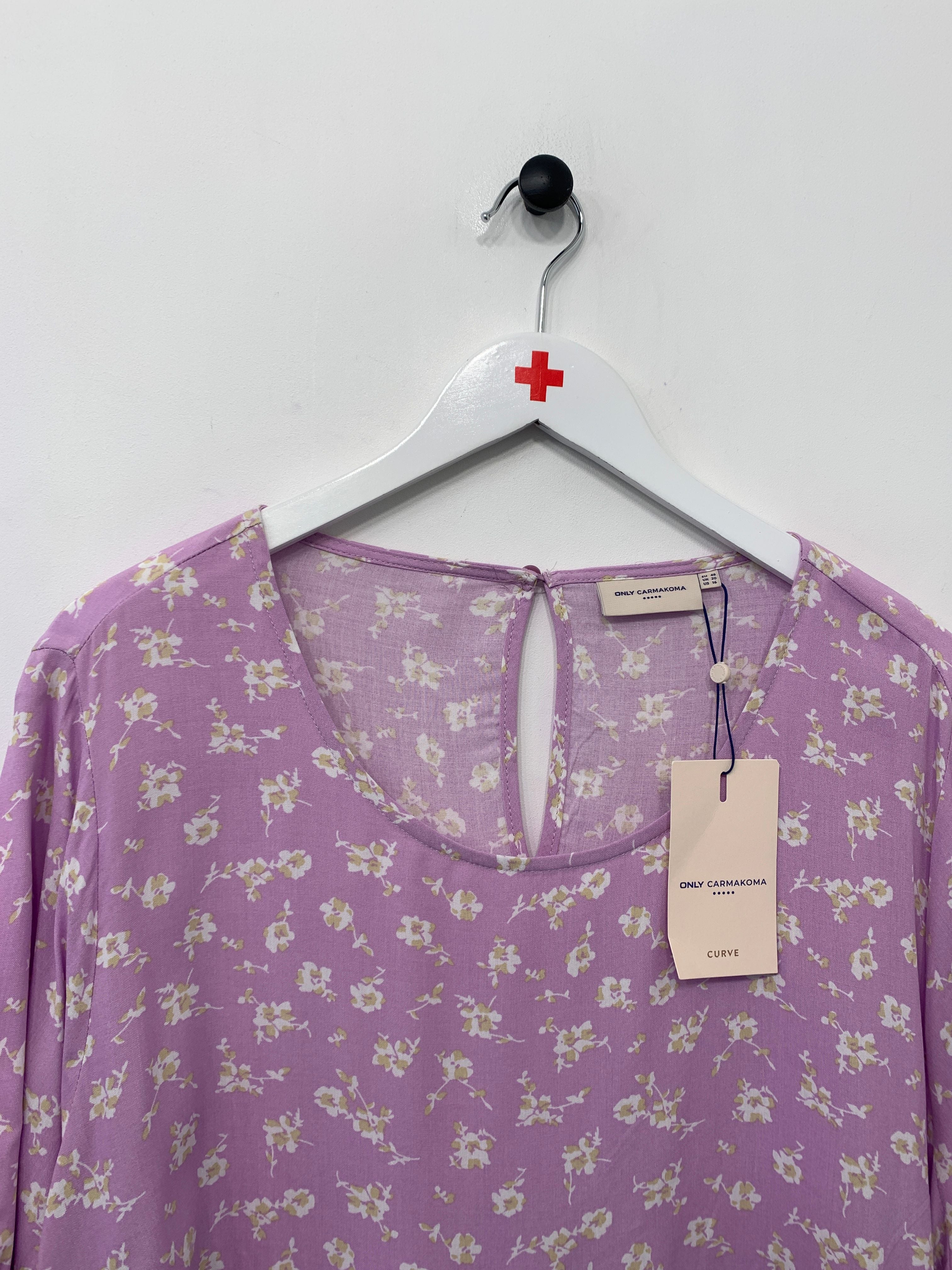 Only Bluse