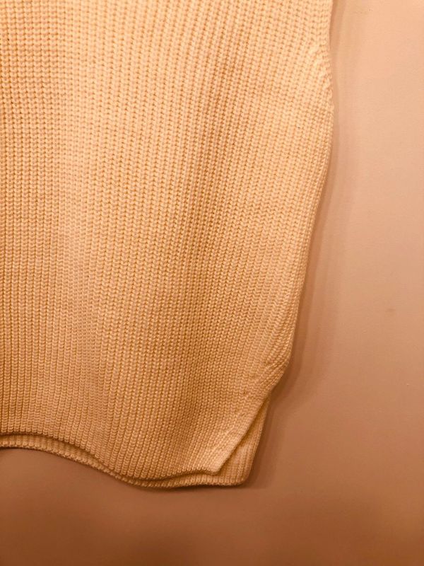 Shein Vest