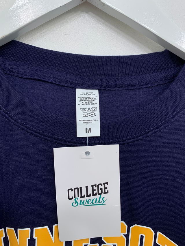 College Sweats Sweatshirt