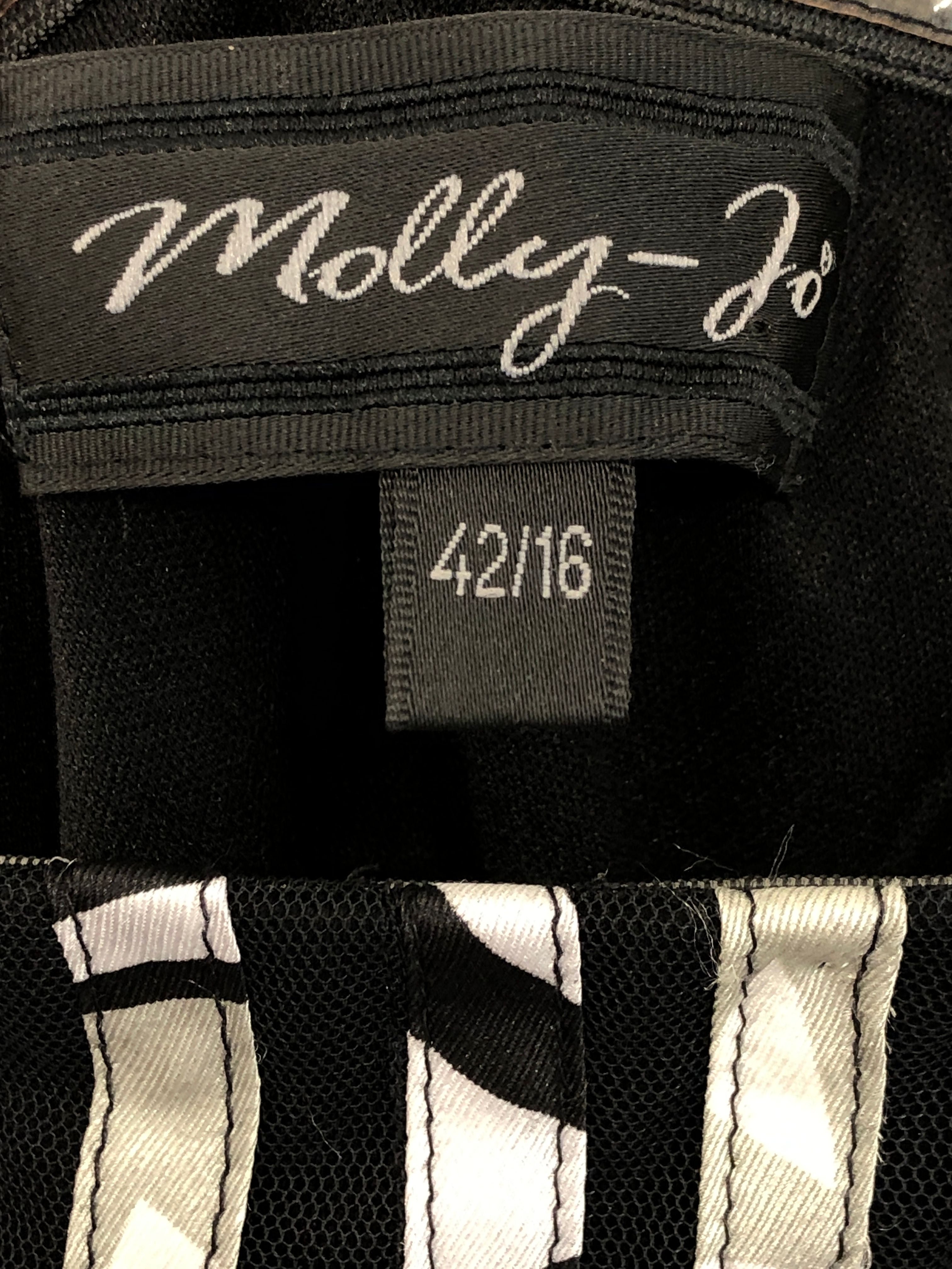 Molly-Jo Kjole