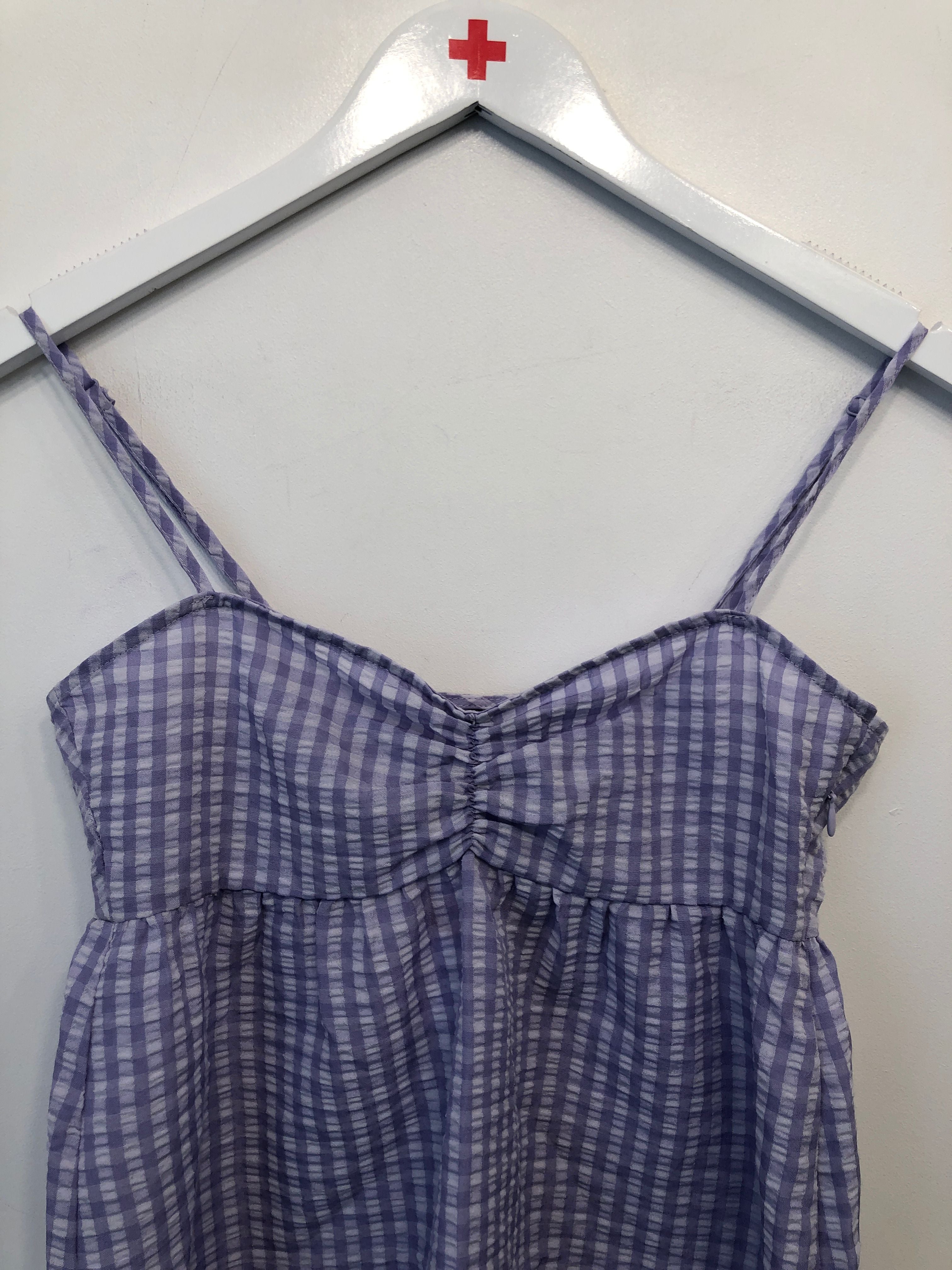 H&M Divided Kjole