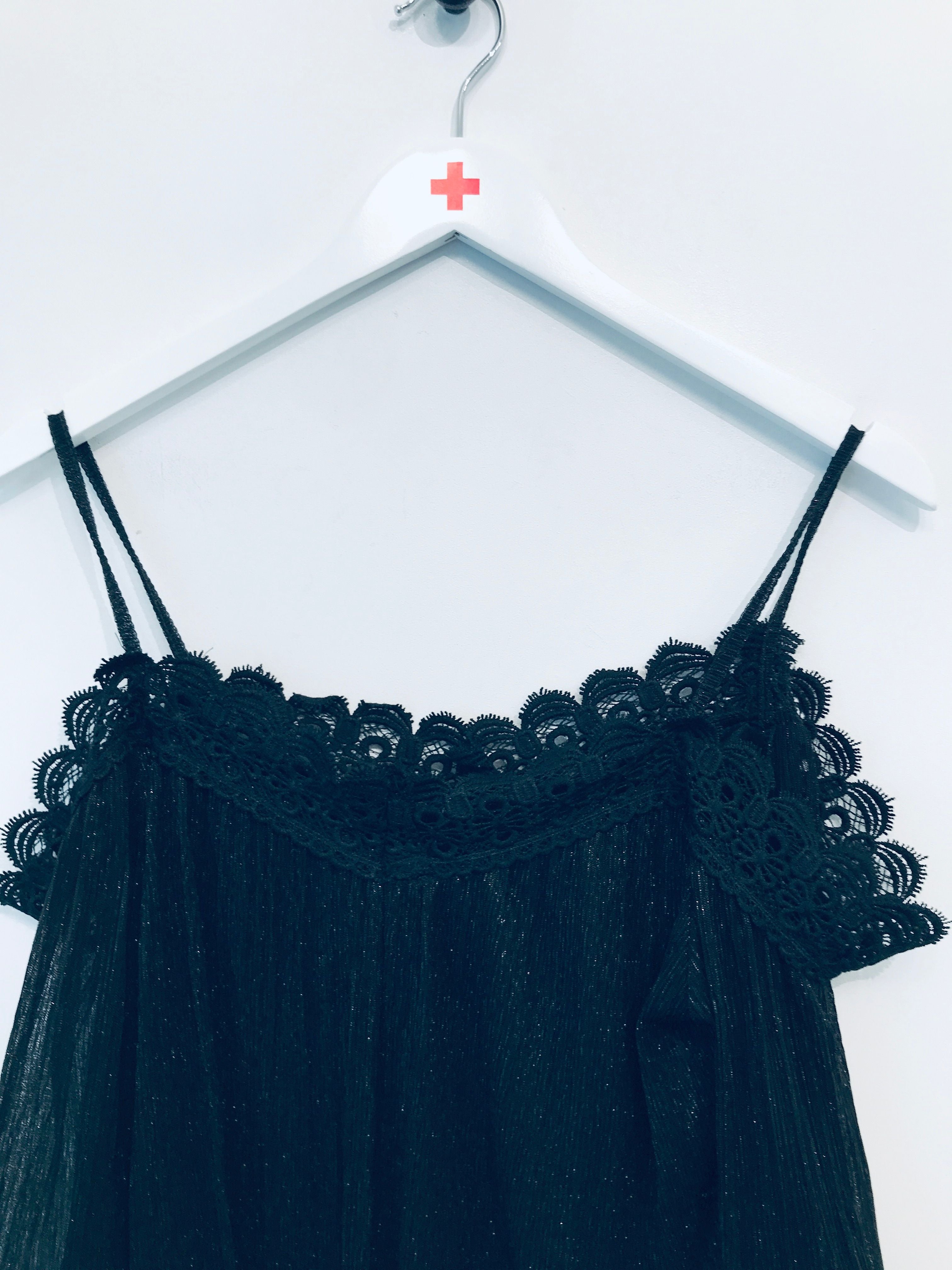 Boohoo Bluse