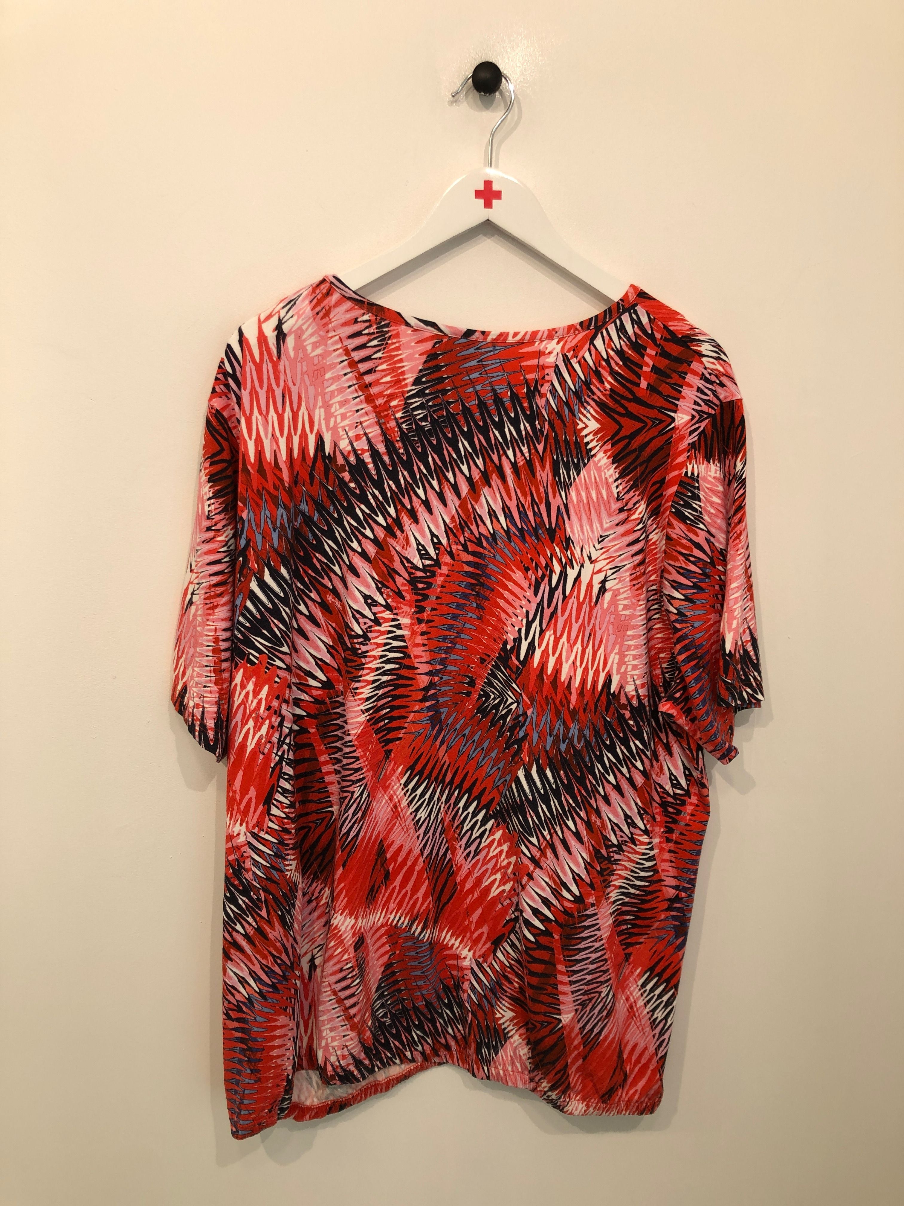 Brandtex Bluse