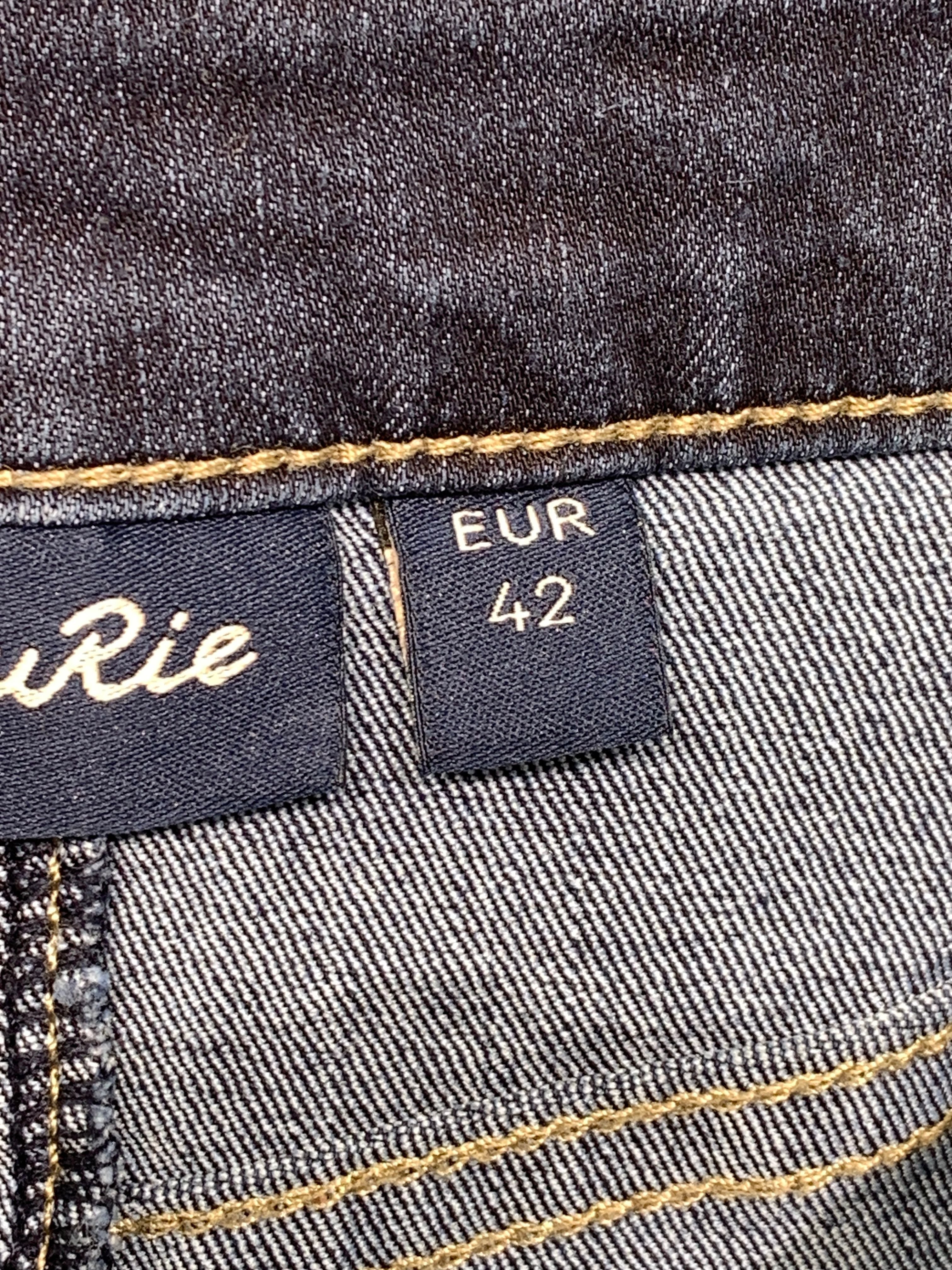 Lau Rie Nederdel