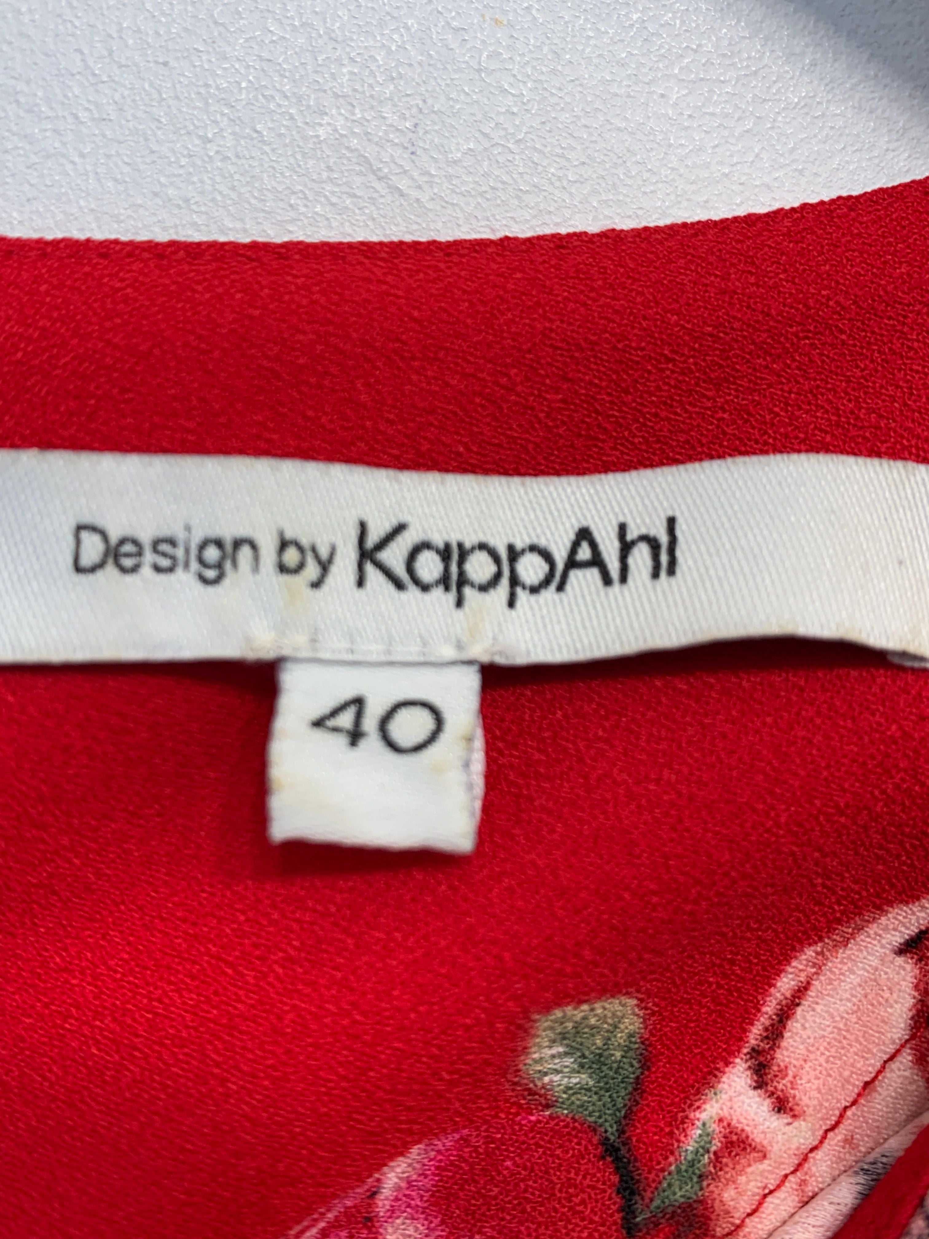 KappAhl Kjole