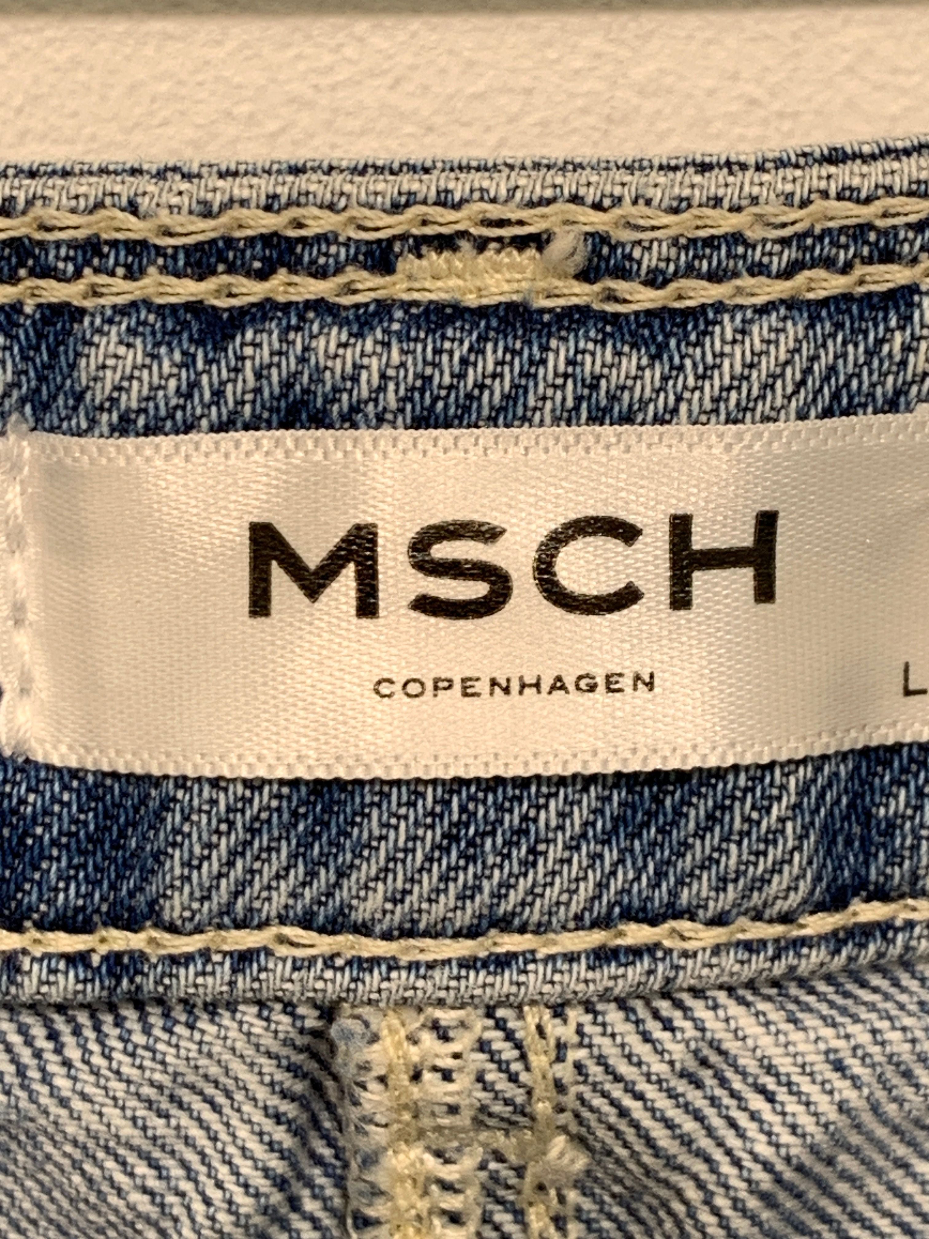 MSCH Nederdel