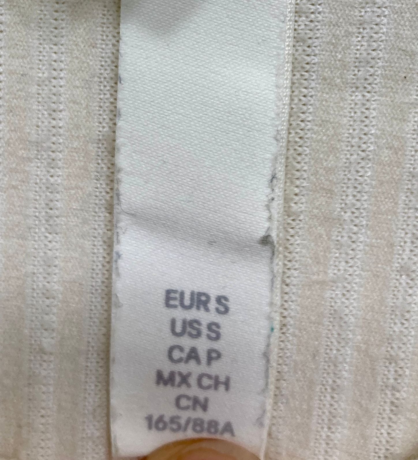 H&M Bluse