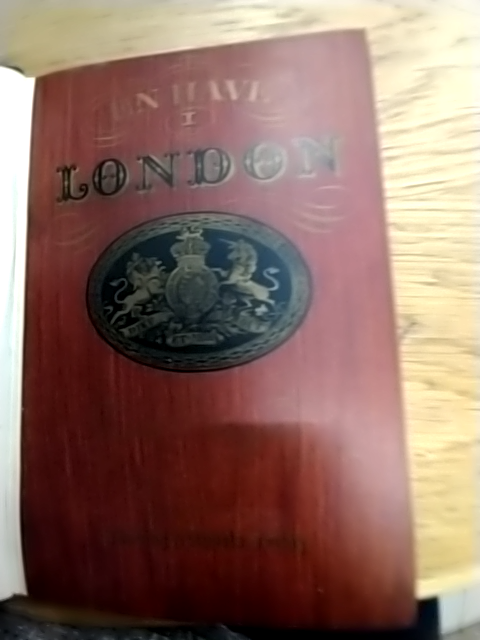 En have i London