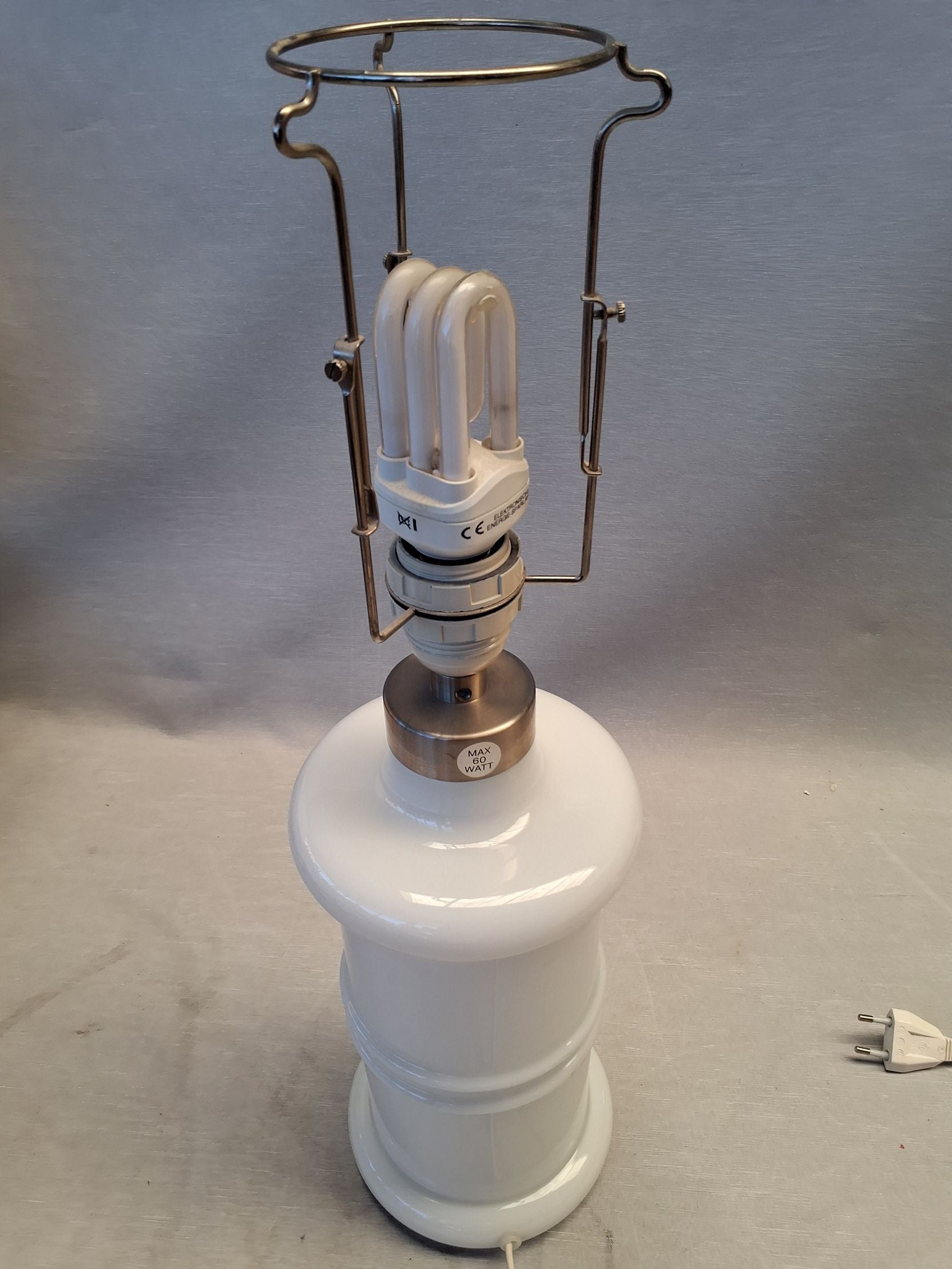 Holmegaard Apotekerlampe