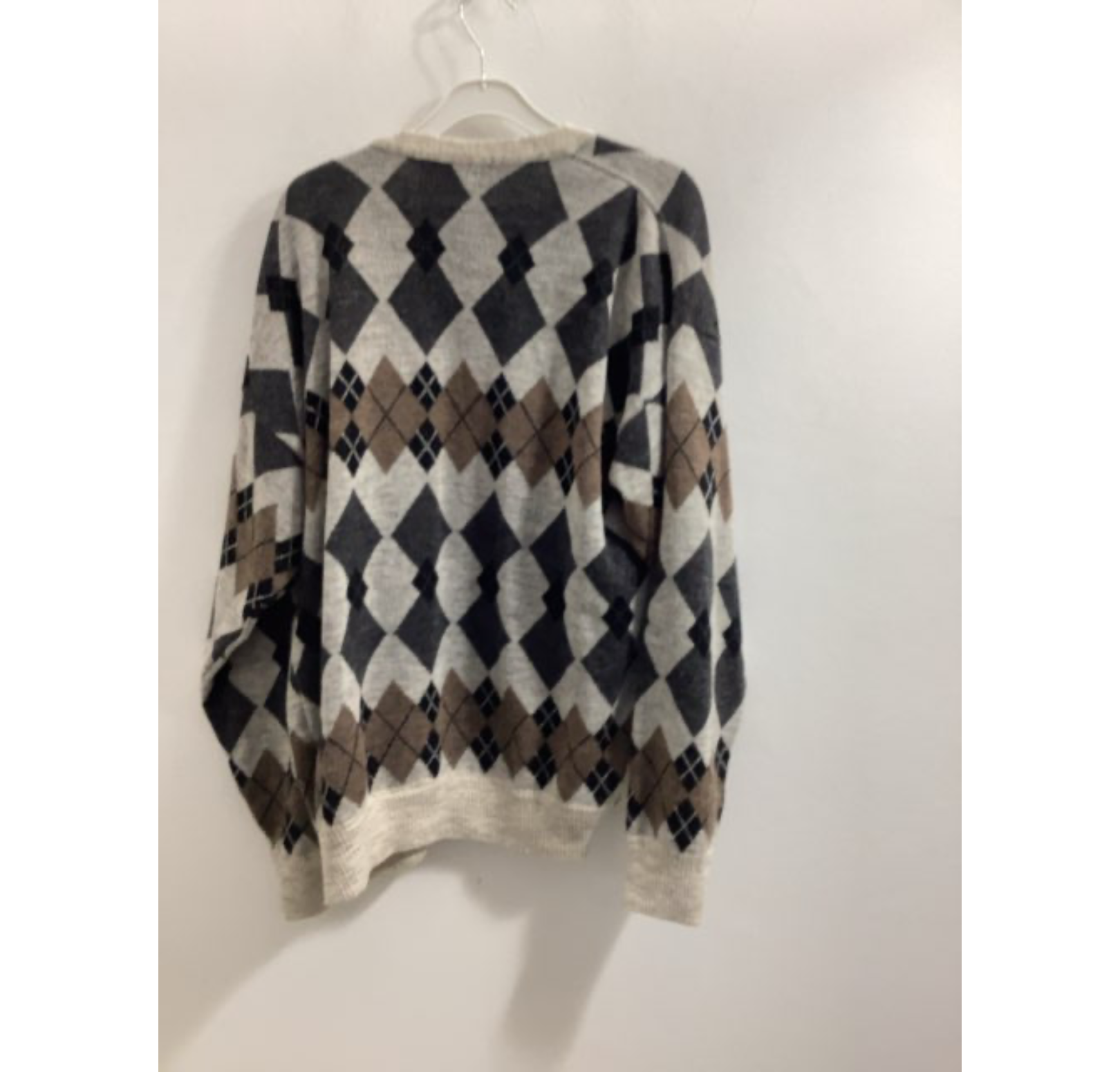 Biscay Cardigan (B247)