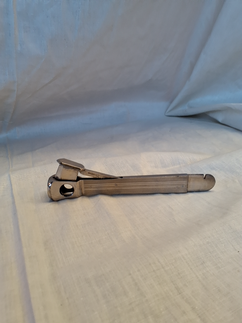 Cigar Klipper