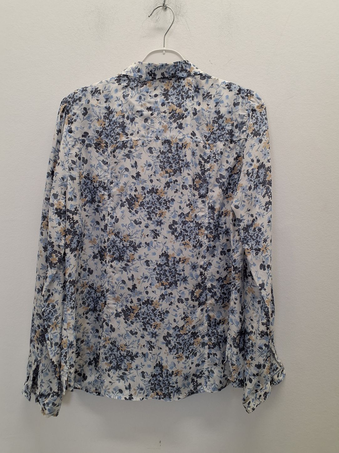 Massimo Dutti Skjortebluse