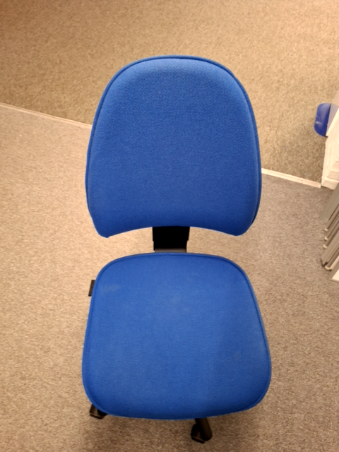 Kontorstol Kinnarps - 5022